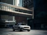 Polestar 2 2019 года (WW)